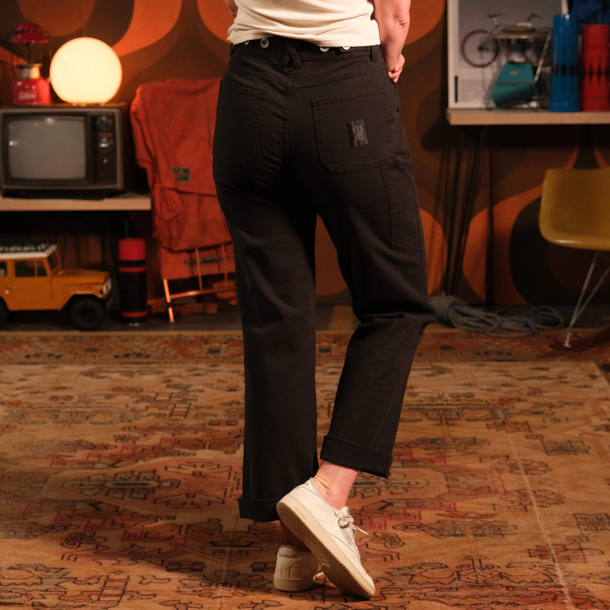 Utility Pants - Women's