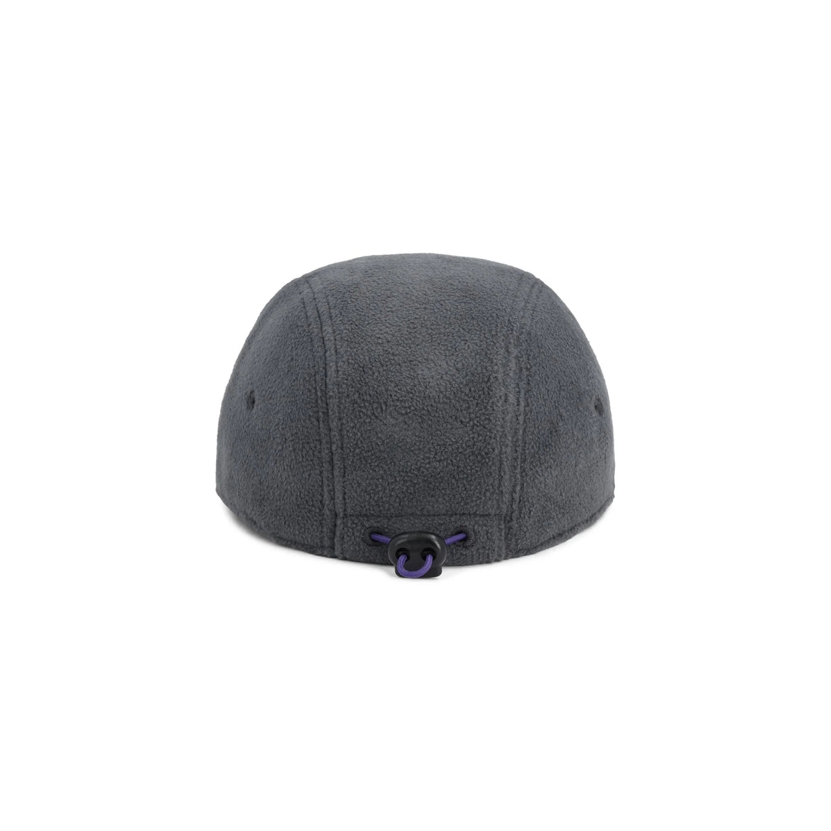 Full Dome Fleece Cap