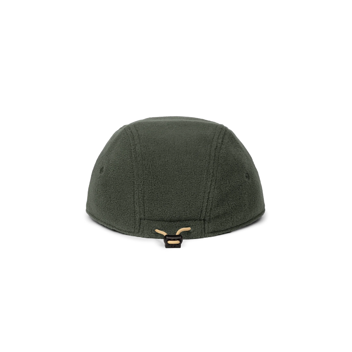 Full Dome Fleece Cap