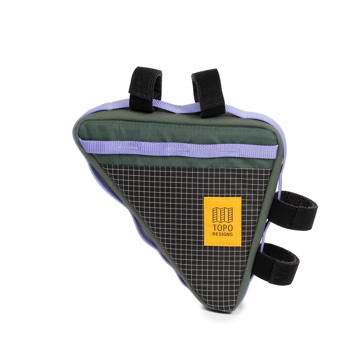 Bike Frame Bag