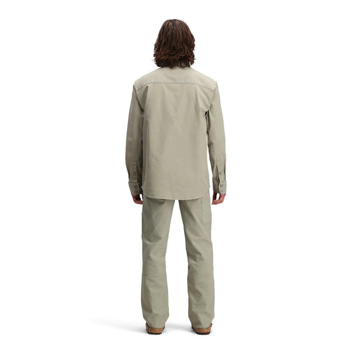 Dirt Overshirt - Men's - Final Sale