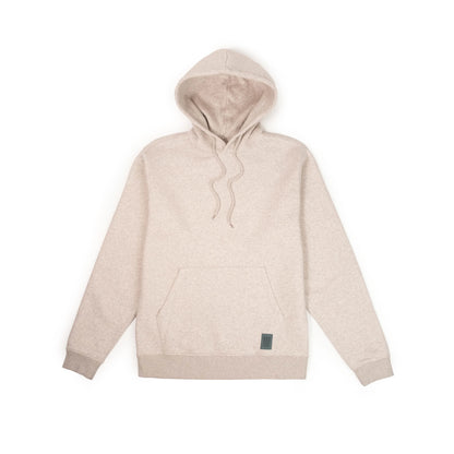 Alpine High Label Hoodie