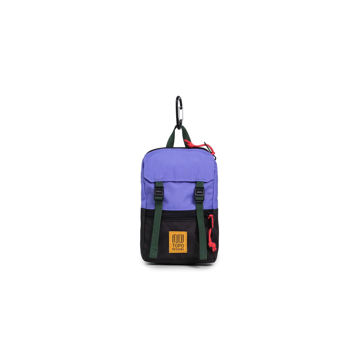 Rover Pack Micro