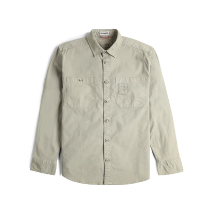 Dirt Overshirt - Men's - Final Sale