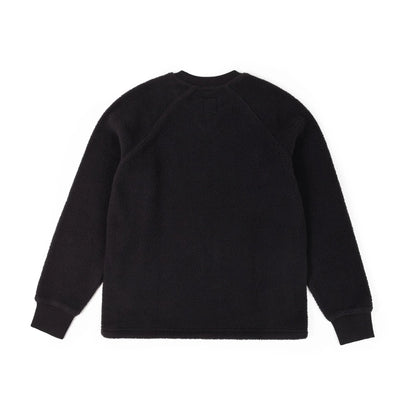 Mountain Fleece Crew - Unisex - Final Sale
