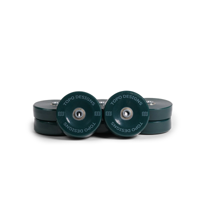 Global Pro Wheelset