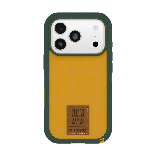 OtterBox x Topo Designs Defender Series Pro XT for MagSafe