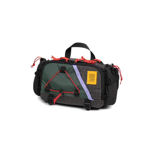 Mountain Hydro Hip Pack