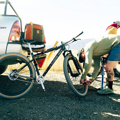 Bike Frame Bag