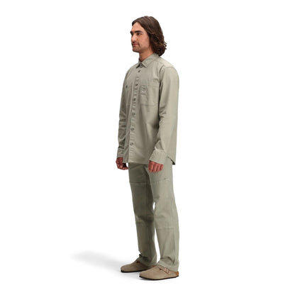 Dirt Overshirt - Men's - Final Sale