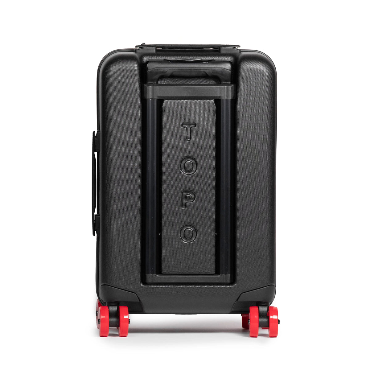 Global Pro Travel Roller Bag