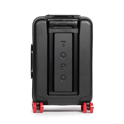 Global Pro Travel Roller Bag