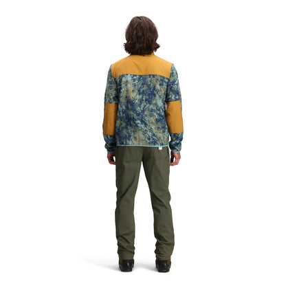 Vista 1/4 Zip Lightweight Fleece - Men's - Final Sale