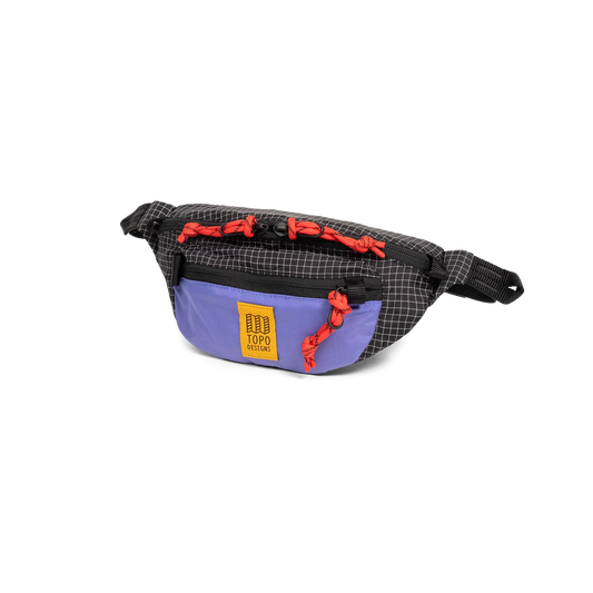 Mountain Waist Pack