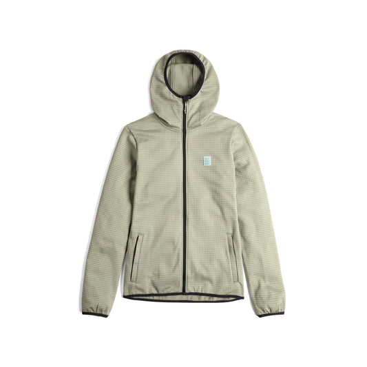 Global Midlayer Hoodie - Women's - Final Sale