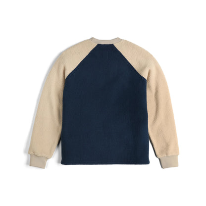 Mountain Fleece Crew - Unisex - Final Sale