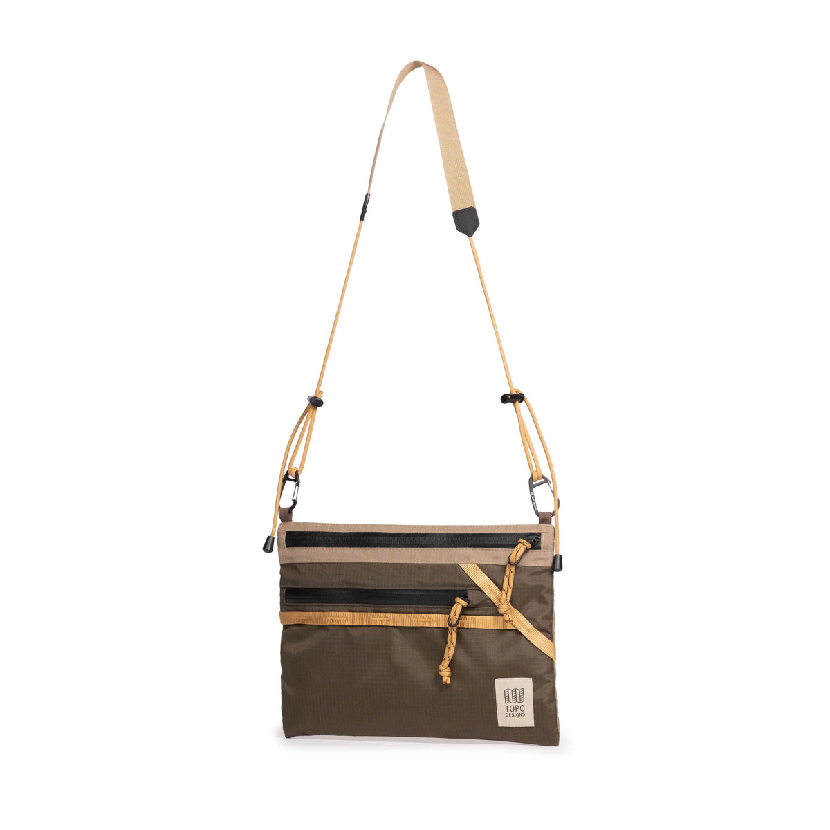 Mountain Accessory Shoulder Bag