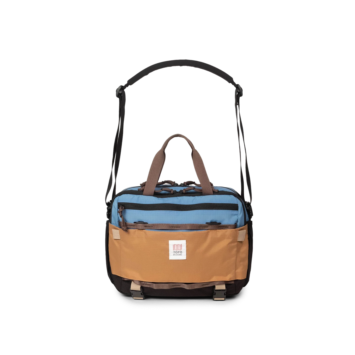 Mountain Cross Bag