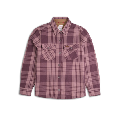 Mountain Shirt Jacket - Women's