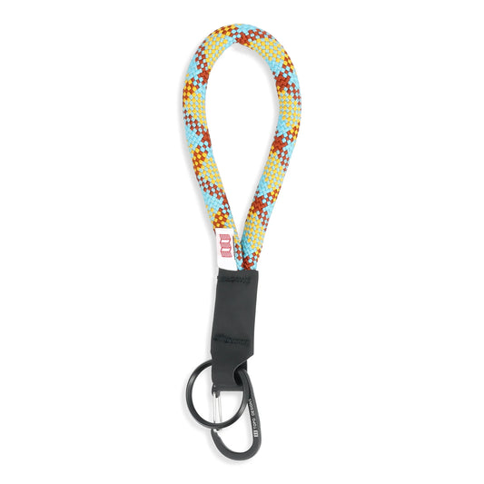 Crux Key Clip